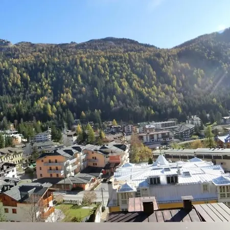 Appartamento Trilocale Alberti - Casa Degli Orsi Madonna
