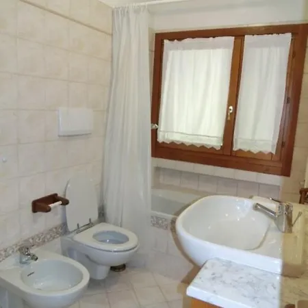 Trilocale Alberti - Casa Degli Orsi
