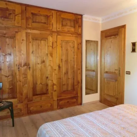 Trilocale Alberti - Casa Degli Orsi