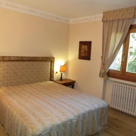 Trilocale Alberti - Casa Degli Orsi Appartamento *