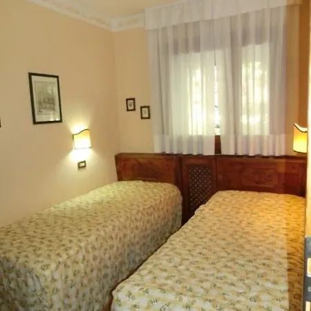Trilocale Alberti - Casa Degli Orsi
