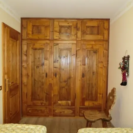 Trilocale Alberti - Casa Degli Orsi Appartamento Madonna