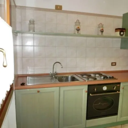 Trilocale Alberti - Casa Degli Orsi Madonna