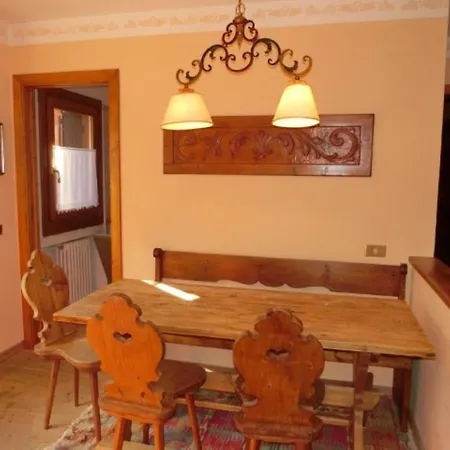 Trilocale Alberti - Casa Degli Orsi *