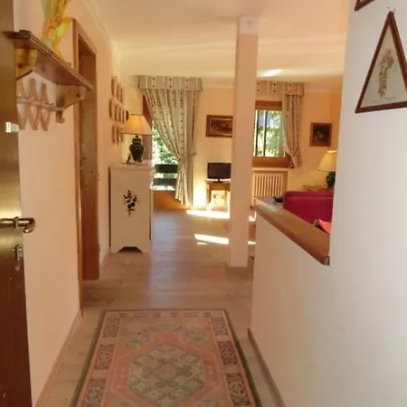 Trilocale Alberti - Casa Degli Orsi * Madonna