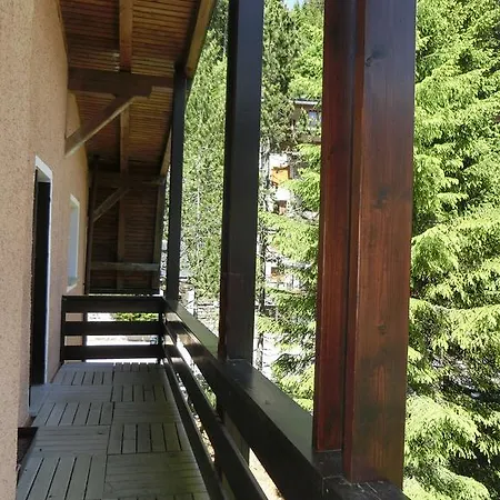 Appartamento Trilocale Alberti - Casa Degli Orsi Madonna