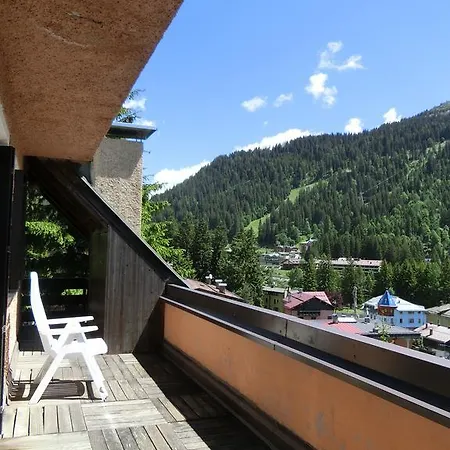 Appartamento Trilocale Alberti - Casa Degli Orsi Madonna