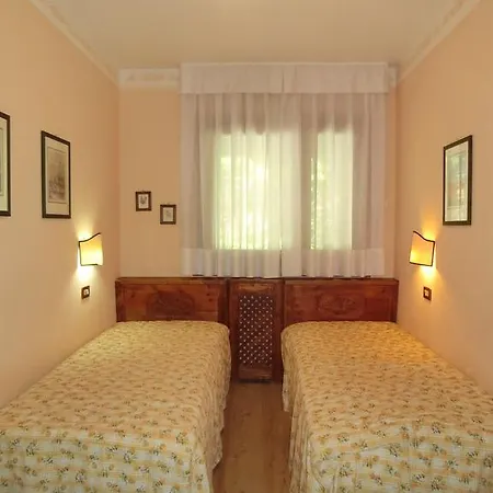 Trilocale Alberti - Casa Degli Orsi Appartamento Madonna