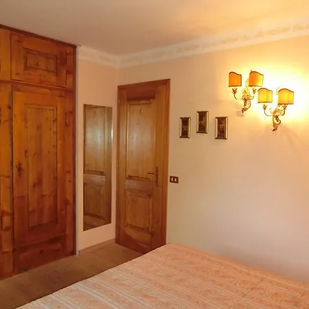 Appartamento Trilocale Alberti - Casa Degli Orsi *