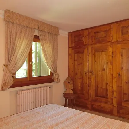 Trilocale Alberti - Casa Degli Orsi