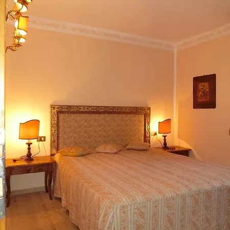 Trilocale Alberti - Casa Degli Orsi Appartamento *