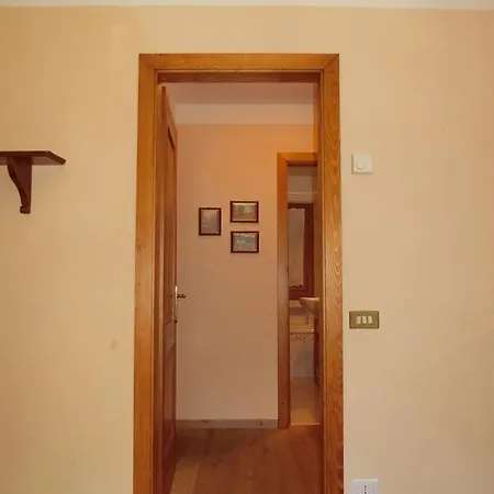 Appartamento Trilocale Alberti - Casa Degli Orsi Madonna