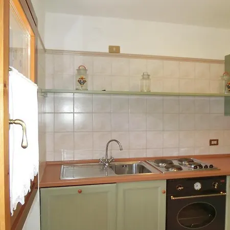 Trilocale Alberti - Casa Degli Orsi Appartamento
