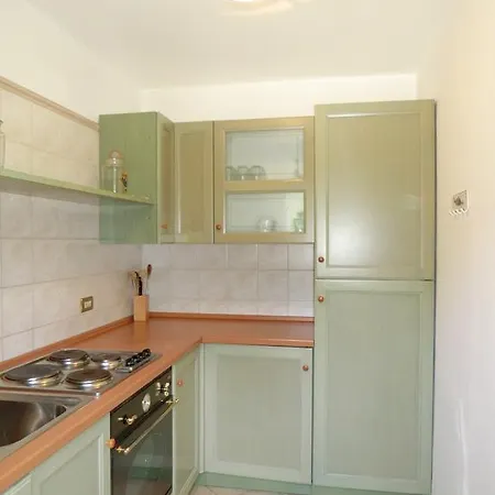 Trilocale Alberti - Casa Degli Orsi *