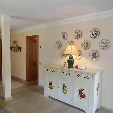 Appartamento Trilocale Alberti - Casa Degli Orsi