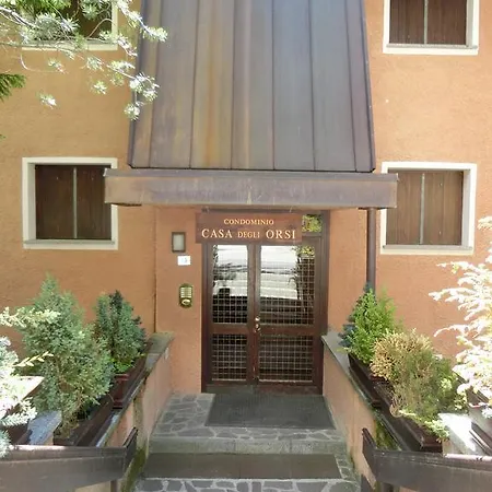 Trilocale Alberti - Casa Degli Orsi