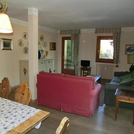 Appartamento Trilocale Alberti - Casa Degli Orsi *