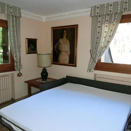 Trilocale Alberti - Casa Degli Orsi